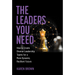 The Leaders You Need: How to Create Diverse Leadership Teams for a More Dynamic, Resilient Future