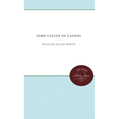 Some Cycles of Cathay