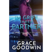 Im Griff ihrer Partner: (Großdruck)