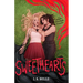 Sweethearts: a spooky sapphic romance novella (BABYLOVE #3): a spooky sapphic romance novella