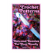 Crochet Patterns: Hats and Beanies For Your Family: (Crochet Patterns, Crochet Stitches)