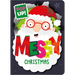 Messy Christmas