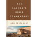 The Layman's Bible Commentary--New Testament