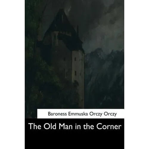The Old Man in the Corner