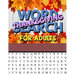 Thanksgiving Word Search For Adults: Thanksgiving Large Print Word Search Puzzles For Adults Thanksgiving Activity Book
