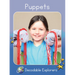 Puppets: Skills Set 3