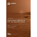 Theme Issue in Memory to Prof. Jiro Tsuji (1927-2022)