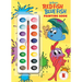 Dr. Seuss's Red Fish, Blue Fish Painting Book