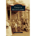 Towns of Mount Lassen