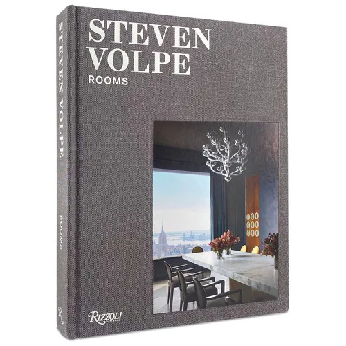 Rooms: Steven Volpe