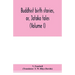 Buddhist birth stories, or, Jātaka tales: the oldest collection of folk-lore extant: being the Jātakatthavannanā (Volume I)