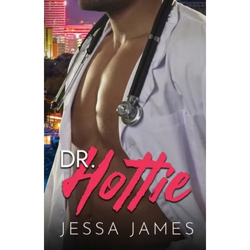 Dr. Hottie: Large Print