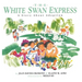 The White Swan Express: A Story About Adoption