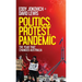 Politics, Protest, Pandemic: The year that changed Australia