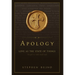 Apology: Love as the State of Things