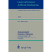 Analogical and Inductive Inference: International Workshop Aii '89 Reinhardsbrunn Castle, Gdr, October 1-6, 1989, Proceedings