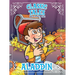 Classic Tales Once Upon a Time Aladdin
