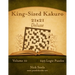 King-Sized Kakuro 21x21 Deluxe - Volume 10 - 249 Logic Puzzles