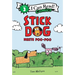 Stick Dog Meets Poo-Poo