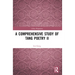 A Comprehensive Study of Tang Poetry II