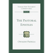 The Pastoral Epistles: An Introduction and Commentary