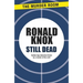 Still Dead