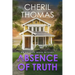 In the Absence of Truth: An Eastern Shore Mystery