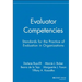 Evaluator Competencies: Standards for the Practice of Evaluation in Organizations