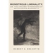 Monstrous Liminality: Or, The Uncanny Strangers of Secularized Modernity