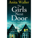 The Girls Next Door
