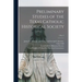 Preliminary Studies of the Texas Catholic Historical Society; 1 No. 2
