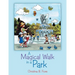 A Magical Walk in a Park
