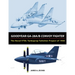 Goodyear GA-28A/B Convoy Fighter: The Naval VTOL Turboprop Tailsitter Project of 1950