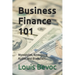 Business Finance 101: Monopolies, Accounting, Audits, and Blockchain
