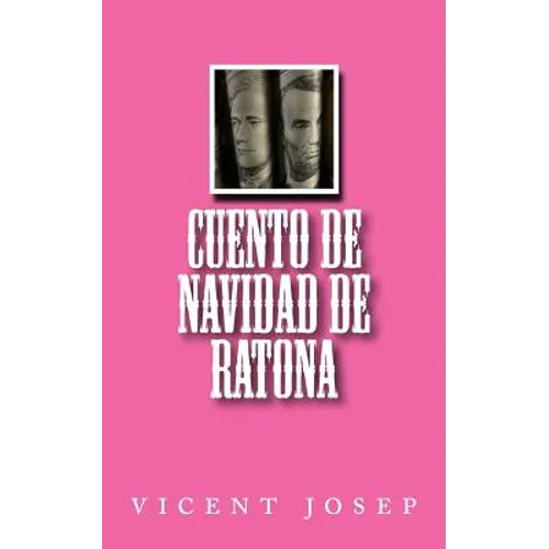 Cuento de navidad de Ratona