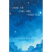 Where the Stars Shine Indigo Blue