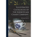 Illustrated Catalogue of the Sheboygan Chair Company.