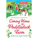 Coming Home to Puddleduck Farm