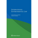 International Environmental Law