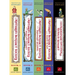 The Mysterious Benedict Society Paperback Boxed Set