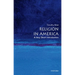 Religion in America: A Very Short Introduction