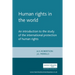 Human Rights in the World: An Introduction to the Study of the International Protection of Human Rights