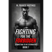 Fighting for the Forbidden: Stranded With My Stepbrother Book 7