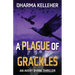 A Plague of Grackles