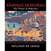 Famous Samurai: The Period of Unification