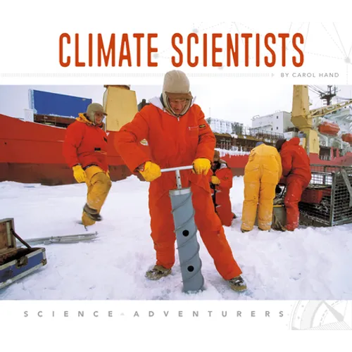 Climate Scientists
