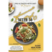 Keto After 50: The Ultimate Keto Diet for Beginners. Boost Your Energy, Balance Your Hormones, and Stay Healthy in Your Senior Years