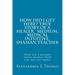 HOW DID I GET HERE, True Story of a Healer, Medical Intuitive, Shaman, Teacher: How did I become these people? How can you get here?
