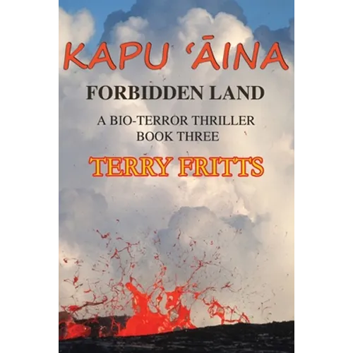 Kapu 'Aina: Forbidden Land