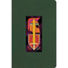 ESV the Biggest Story Holy Bible for Kids (Trutone, Dark Green, Armor Design)